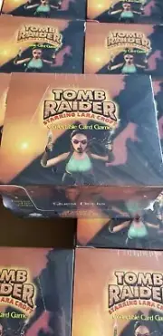 For the_real_hmm Total 8 lot, Tomb raider, Buff, Terminator