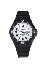 在飛比找ZALORA購物網優惠-CASIO GENERAL MRW-200H-7BVDF. 