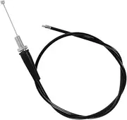 Anneome Throttle Wire Part Accessory Replacement Throttle Cable for Dirt Bike Precise Control Stylish Design