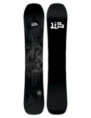 Lib Tech Skunk Ape Camber Snowboard | 2025