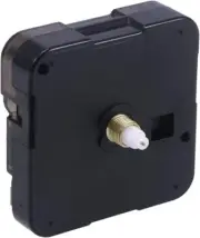 Clock Mechanism Replacement, Quartz Clock Movement Mechanism Replacement Battery
