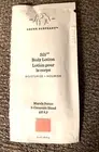 DRUNK ELEPHANT Sili Body Lotion 10ml