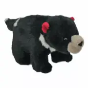 Tasmanian Devil soft plush toy 8"/20cm stuffed animal Wild Republic NEW