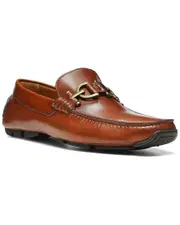 Donald Pliner Leather Driver