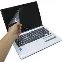 在飛比找Yahoo奇摩購物中心優惠-EZstick ACER Aspire E14 E1-410