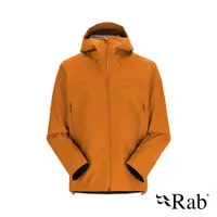 在飛比找PChome24h購物優惠-【英國 RAB】Namche GTX Jacket 防風防水