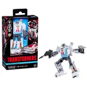 Hasbro Transformers Toys Studio Series Devastation Wheeljack 4.5