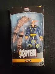 Hasbro Marvel Legends X-Men The Age of Apocalypse - X-Man
