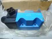 VICKERS DIRECTIONAL VALVE SUB PLATE MOUNT - 110VAC 616769 DG4V-5-2A-M-U-A6-20
