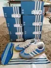Adidas Bad Bunny San Juan Gazelle Indoor
