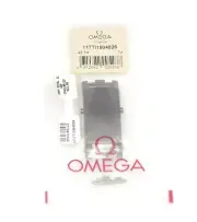 Omega Seamaster Titanium Buckle 20mm 1504/826