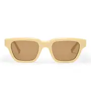 Pandora Sunglasses Custard
