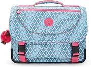 [Kipling] Women's Preppy Medium schoolbag (Incl Rain Cover)
