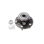 Sterling Wheel Hub to suit Mitsubishi Pajero 11/2006 to 2021 - HUB-MBPJ-009F