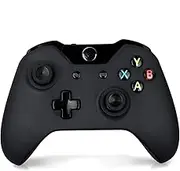 Wireless Bluetooth Game Controller Gamepad for Xbox One/X/S Windows PC+USB Cable