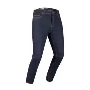 Trust Tapered Pants Blue