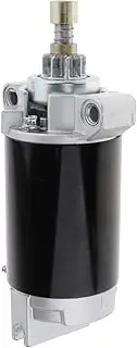 KESOTO Replacement Starter Motor for Yamaha 40HP, 66T-81800-01, 00