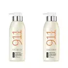 Biotop Professional 911 Quinoa Shampoo & Conditioner DUO, 16.9 Fl Oz each