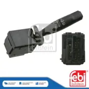 Fits Peugeot 206 2000- 306 1993-2002 Indicator Stalk Switch Febi 6239J1