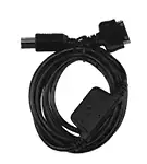 iConnectivity 30-Pin to USB Type B iOS In-line Connection Cable