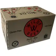 [Wilde] Wilde Gluten Free Mid Strength Pale Bottle 330mL