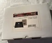 DoorBell Fon Door Answering System, Ivory Intercom Door Station (DP28IT)