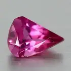 0.755 ct UNIQUE DAZZLING NATURAL EARTH MINED GOOD NICE KOOLAID PINK RUBELLITE