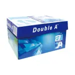 【DOUBLE A】多功能用紙/A3/80G(500張/5包/箱)