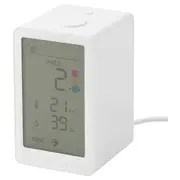 VINDSTYRKA air quality sensor, smart