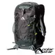 【PolarStar】透氣登山背包 40L『灰色』P20802