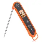 ThermoPro TP03H Digital Instant Read Meat Thermometer LCD BBQ Food Thermometer