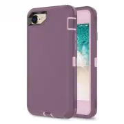 Symmetry TPU Case Cover for Apple iPhone 13/14 6.1" Purple