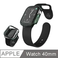 在飛比找PChome24h購物優惠-刀鋒Edge系列 Apple Watch Series 6/