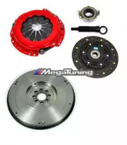 XTR STAGE 2 CLUTCH KIT + XTR FLYWHEEL for 09-13 TOYOTA COROLLA MATRIX VIBE 1.8L (for: Toyota)