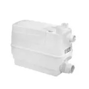 Hyjet Sololift2 Domestic Grey Water Lifting Station 240V Single Phase
