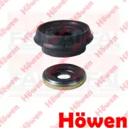 Fits Renault Twingo 1993- Clio 1991-2005 Strut Top Mount Kit Front Howen