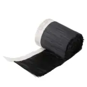 100mm Nylon Brush Vacuum Engraving Milling Machine Cover For CNC Ro