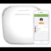 Amped Wireless ALLY, Whole Home Smart WI-FI Router (ALLY-R1900)