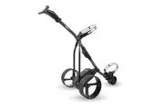 PowerBug NX DHC Electric Golf Buggy Black