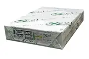 Excel One Carbonless 3-Part Reverse Paper, 8.5" x 11" (16602) -1 Ream (167 Sets)