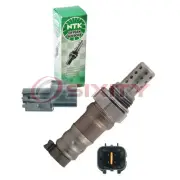 NGK NTK Downstream O2 Oxygen Sensor for 2013-2014 Hyundai Elantra Coupe 1.8L pm (for: Hyundai)