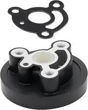 [Thaekuns] 877-307 Head Cap Gasket Set for Hitachi NR83A NR83A2 NR83A2(S) NR83A3 Framing Nailer