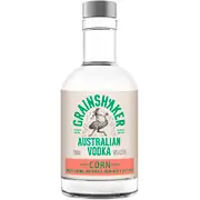 Grainshaker Corn Vodka 200mL