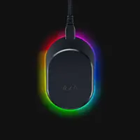 在飛比找友和YOHO優惠-雷蛇 Razer Mouse Dock Pro 無線滑鼠充電