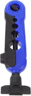 Totority Adjustable Fishing Line Winder Fishing Line Spooler for Craft Projects Saltwater Use Easy to Use