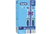 Oral-b Vitality Electric Toothbrush 2 Pack