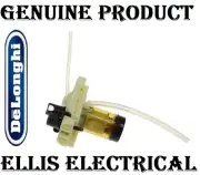 DeLonghi Primadonna Soul Mechanics Multi Valve for ECAM610.75.MB P/N:5513227961