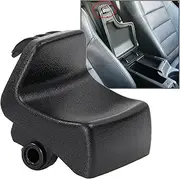 Center Console Latch Buckle Armrest Lid Lock Switch Clip for Mazda CX-5 2012-2023