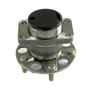 Wheel Bearing Kit fits HONDA HR-V RU1 1.5 Rear 2015 42200T7AJ51 42200T7AJ52 Apec