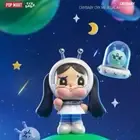 (Authentic) Pop Mart Crybaby Cry Me A Galaxy Figure Thailand Exclusive Brand New
